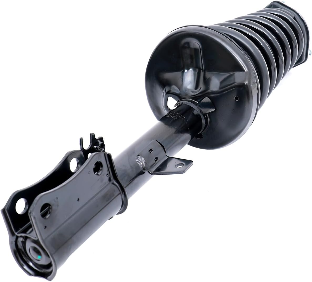FKG 171680 171681 Rear Shock absorber Strut Assembly Fit for 1999-2003 Toyota Solara, 1997-2001 Toyota Camry (2.2L Only), Set of 2