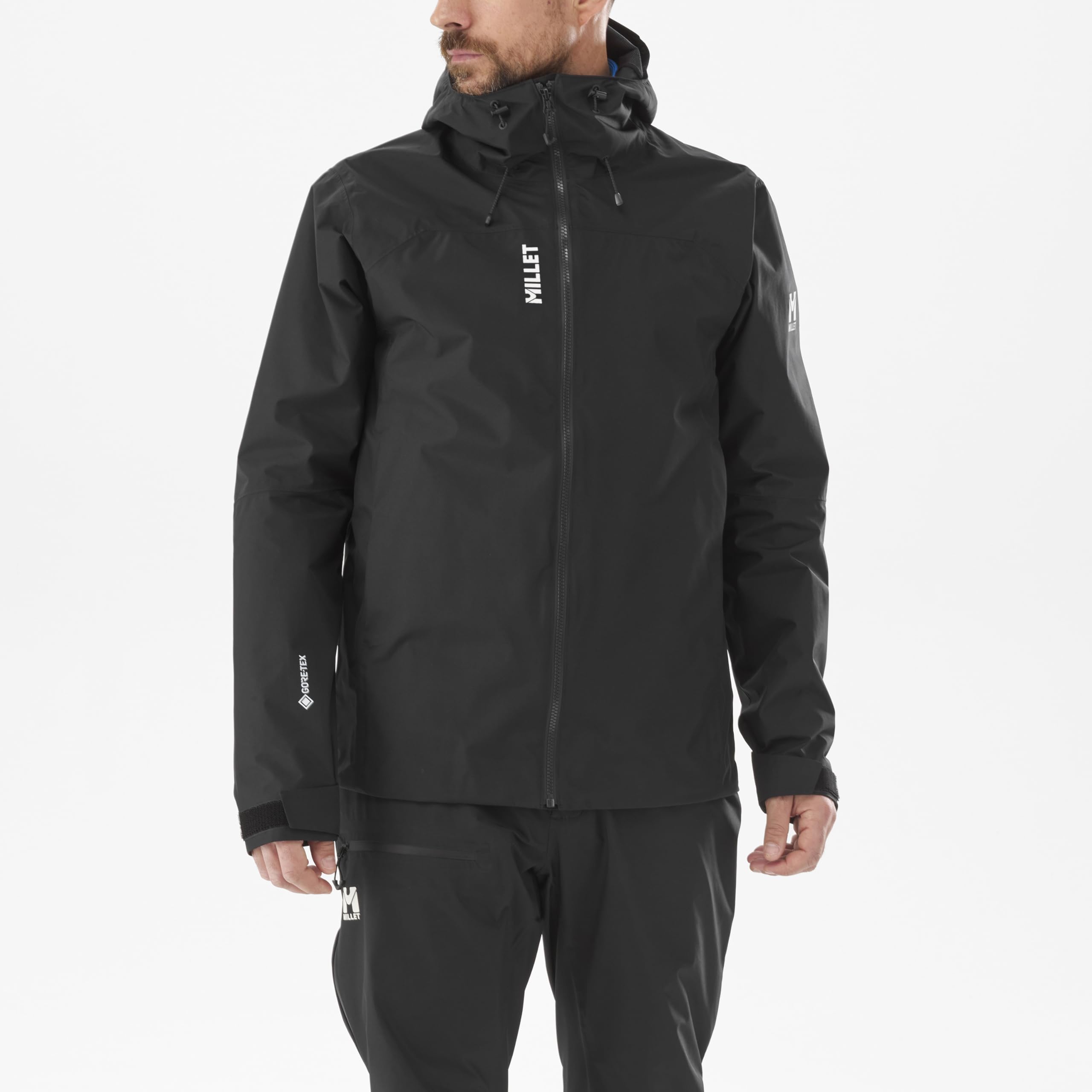 MILLET Seneca Gtx GIACCA GORETEX Uomo (Pacco da 1)