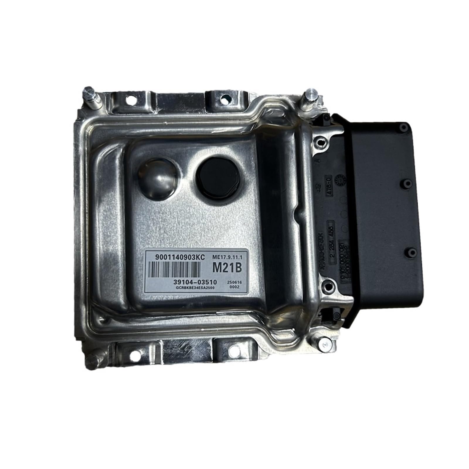 Fpjqobjc One Color 39104-03510 Pc Version Ecu