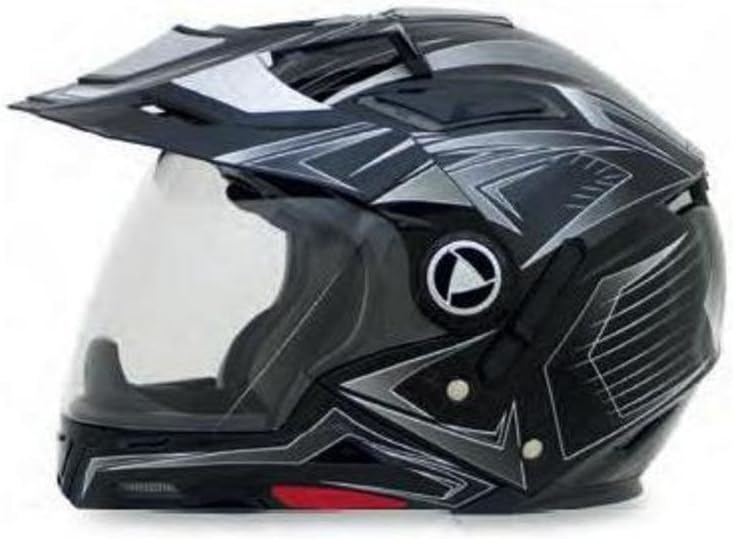 AFX FX-55 Multi Helmet XL Black