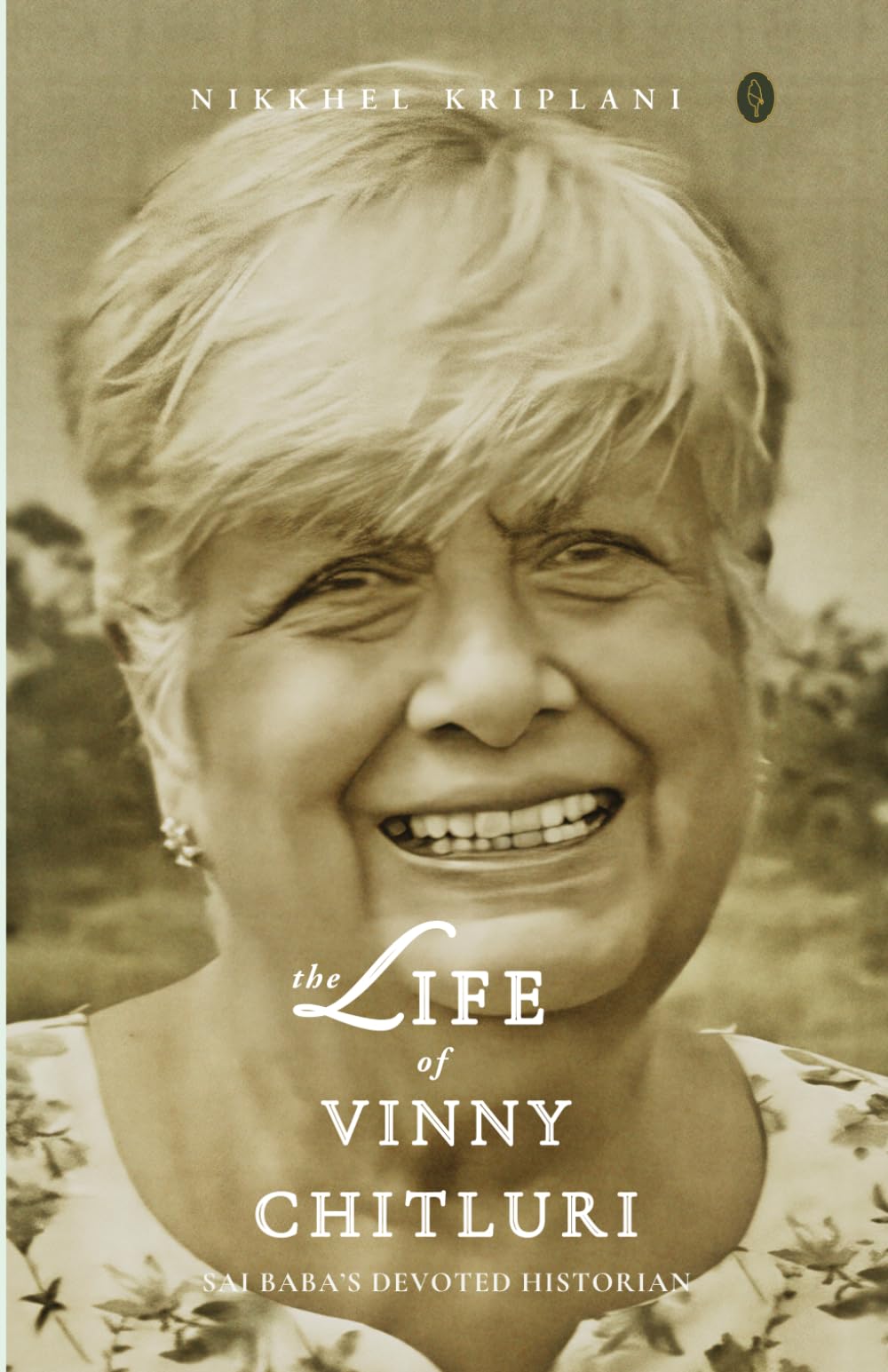 The Life of Vinny Chitluri