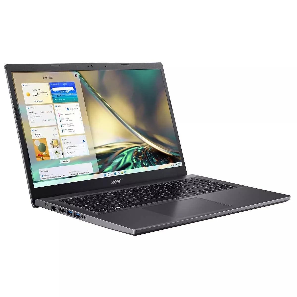 Notebook Acer Intel Core I7-12650h 32gb 4tb Ssd 15,6 Fhd : Amazon
