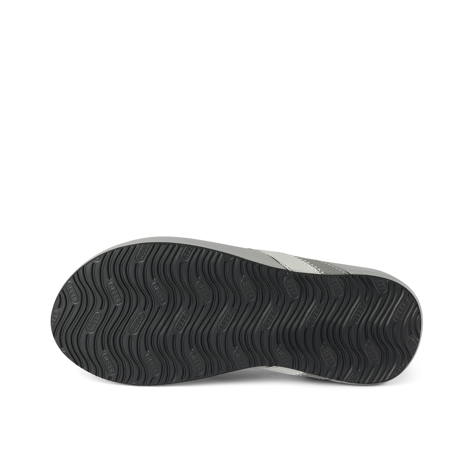 Reef Cushion Phantom 2.0 - Chanclas para hombre, plantilla acolchada ultrasuave