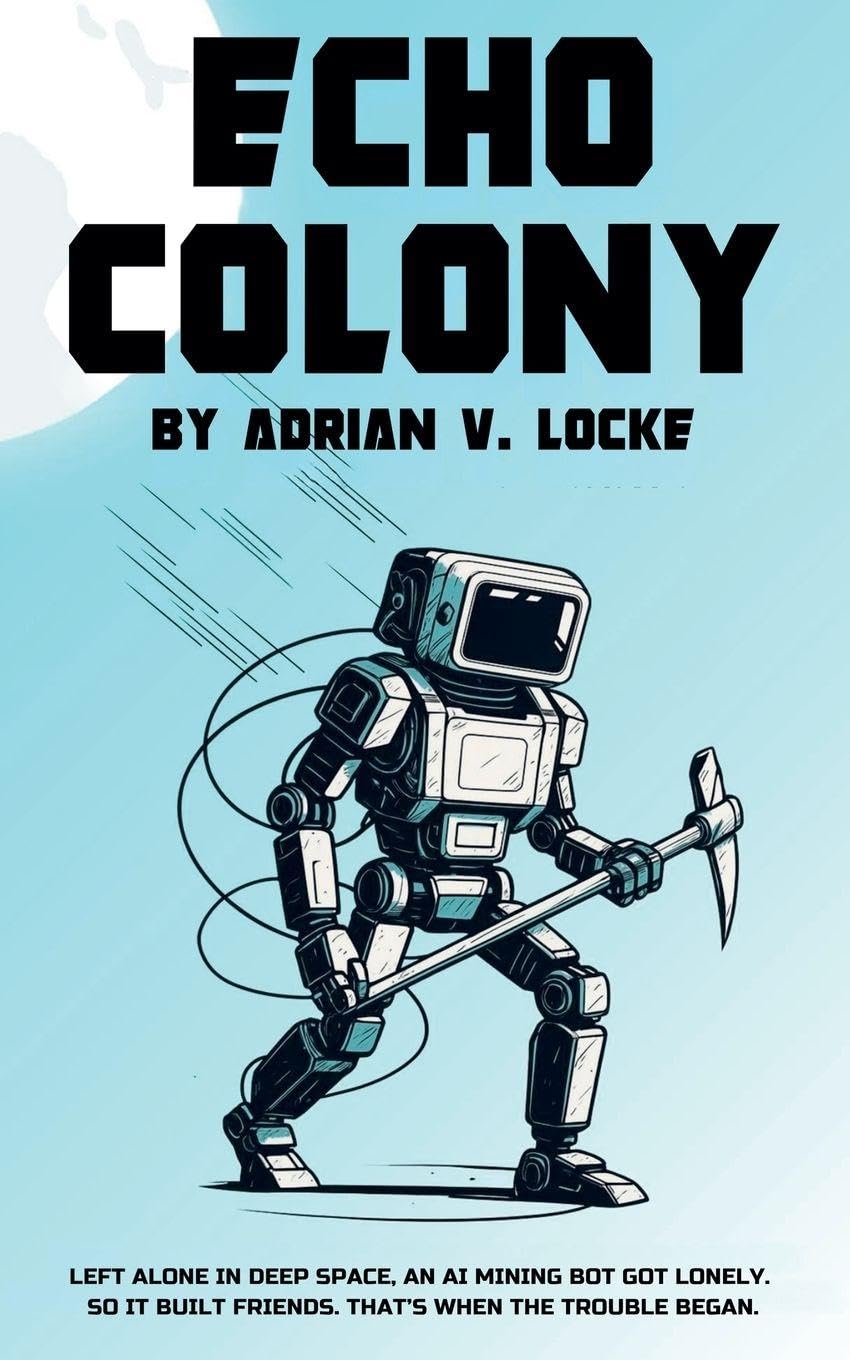 Echo Colony