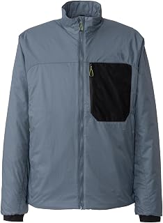 THE NORTH FACE The North Face 北面 Scenist Insulation Jacket 外套 男士