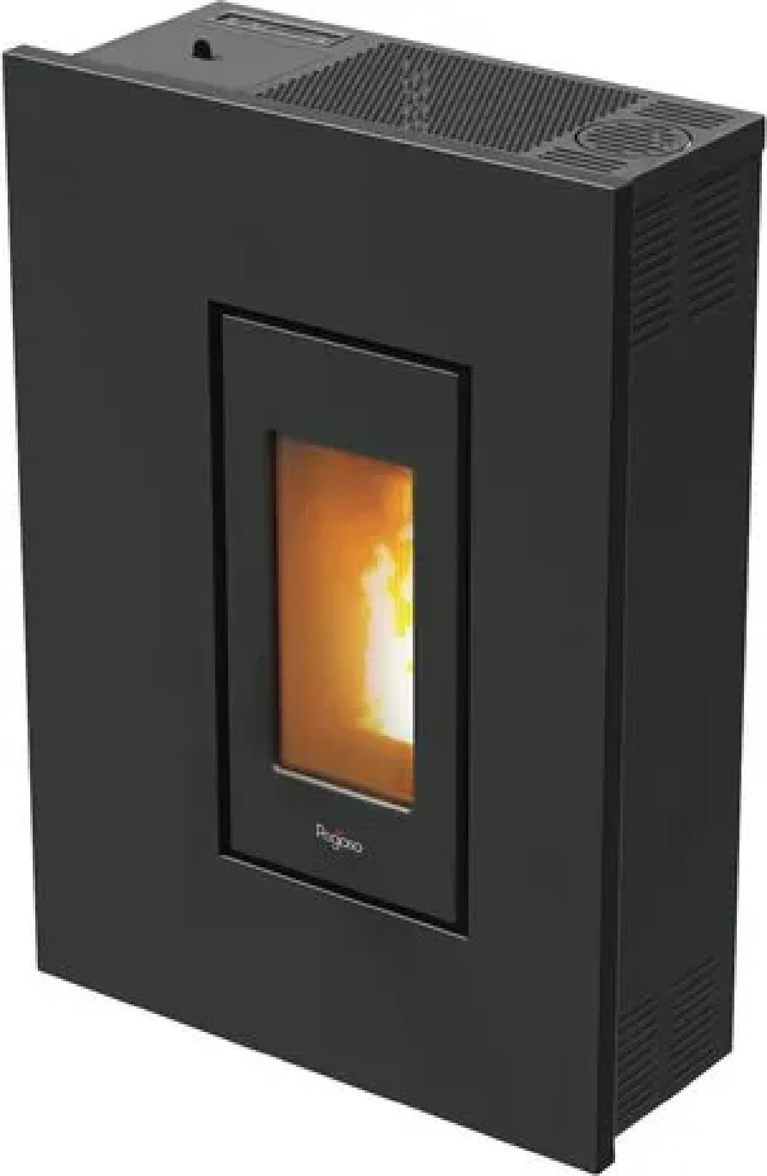 Pegaso ST.PELLET MADISON 5 ANTRACITE