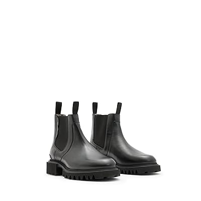 AllSaints Ada Boots Women