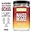 NAKED Strawberry Lemonade BCAAs Amino Acids Powder, 100% Pure 2:1:1 Formula, Vegan Branched Chain Amino Acids, Instantized All Natural BCAA Powder Supplement - 501 Grams, 34 Servings