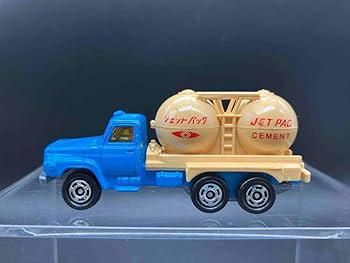 Amazon | トミカ No.16 ニッサン ディーゼル ダンプトラック 青