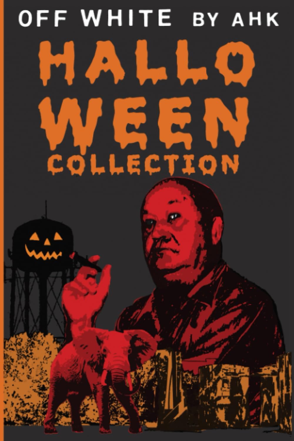 black off white presto