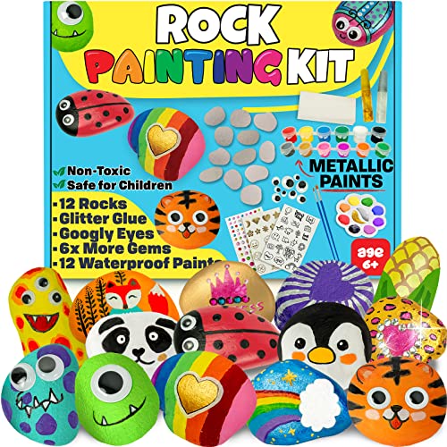 Top 10 Best Arts And Crafts Kits Reviews & Buying Guide Katynel