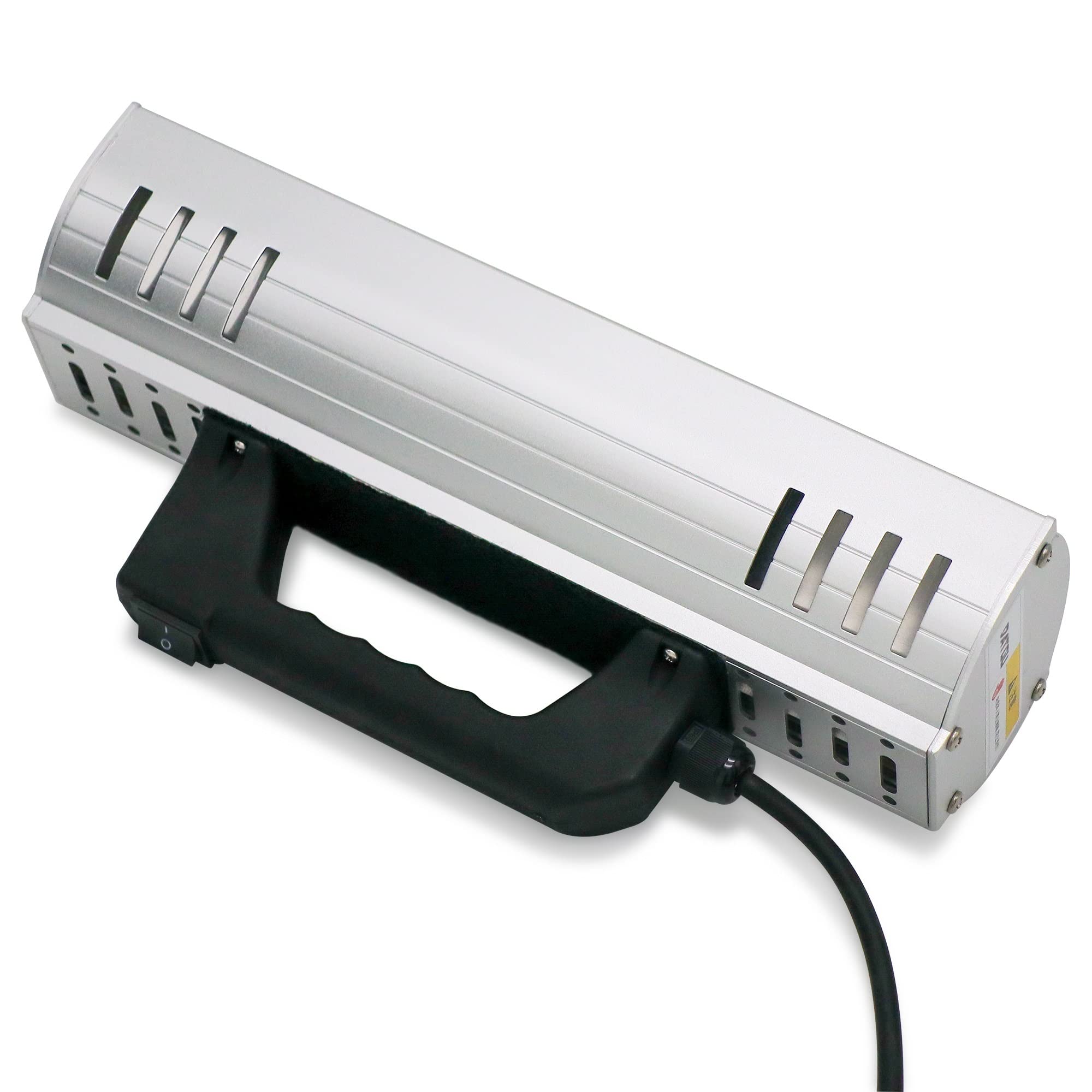 LNHHG Paint Curing Lamp Baking Infrared Paint Curing Lamp 1000W Short Wave Heater Handheld Car Bodywork Repair Dryer for Spray Booth & Garage Workshop