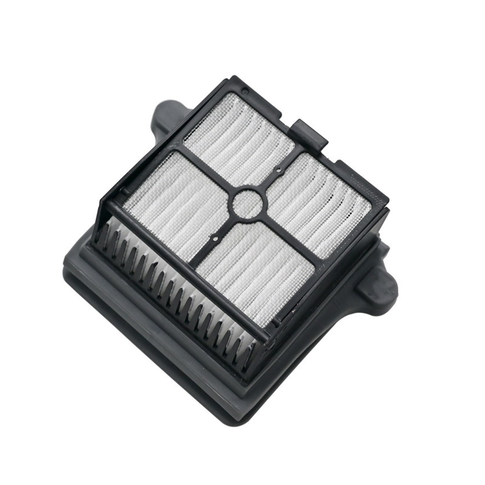 Compatible con Tineco Floor ONE S5 cepillo de rodillo suave y repuesto de filtro Hepa, accesorios de lavado en seco y húmedo, repuestos de aspiradora (Color : H)