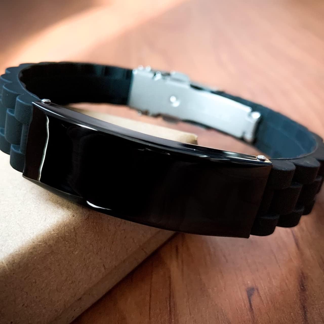 Stepson Birthday Gifts for Unbiological Son Bracelet Gifts - Stepson Gifts from Stepmom - Stepson Bracelet Gifts from StepdadStepson Birthday Gifts for Unbiological Son Bracelet