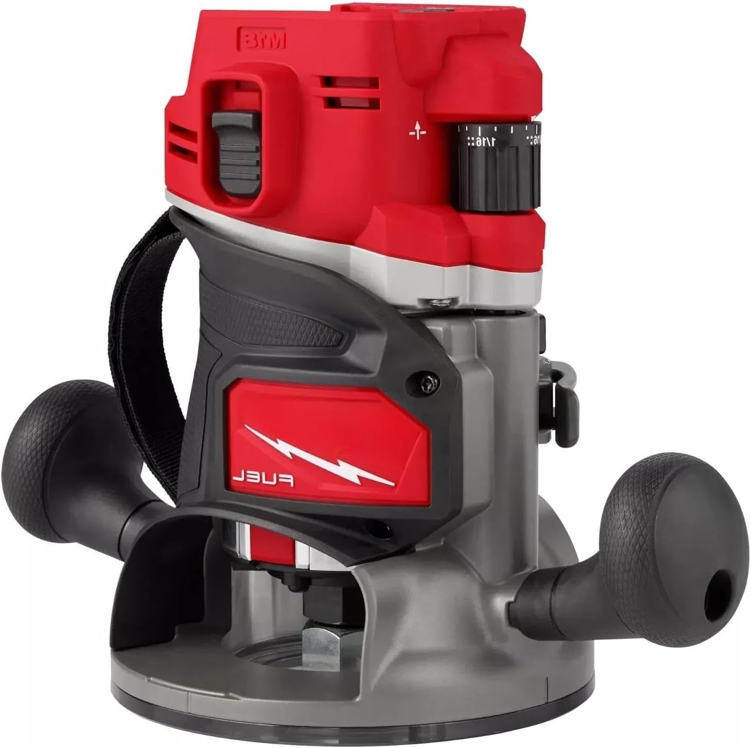 Compatible for use with Milwaukee 2723-80 M18 FUEL 18V Cordless Li-Ion Compact Router - Bare Tool -Refurbished
