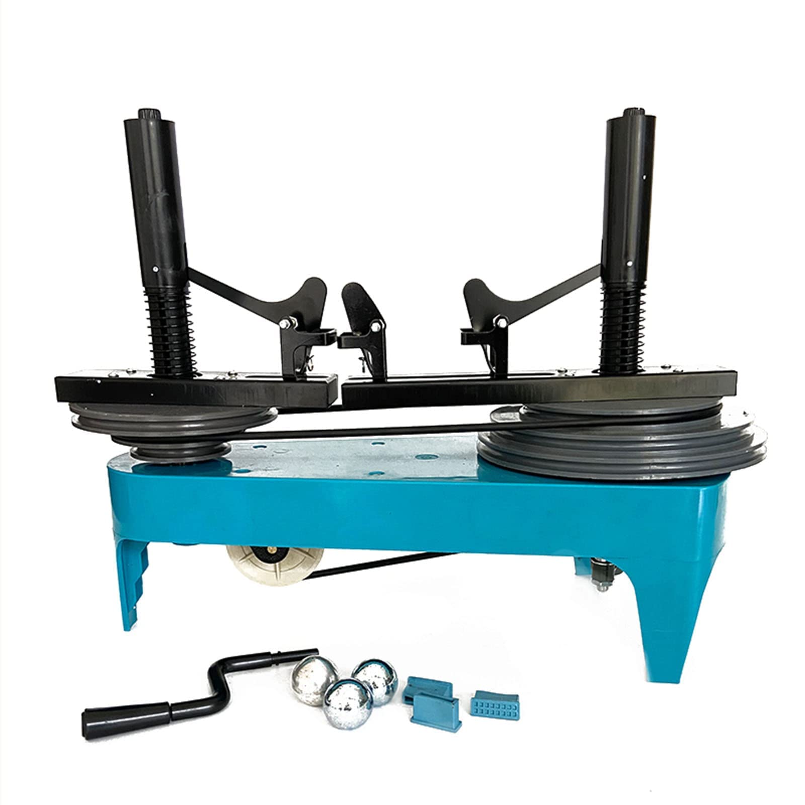 Zentripetalkraft-Demonstrator, Physikalische Mechanik, Laborausrüstung, Lehrinstrument
