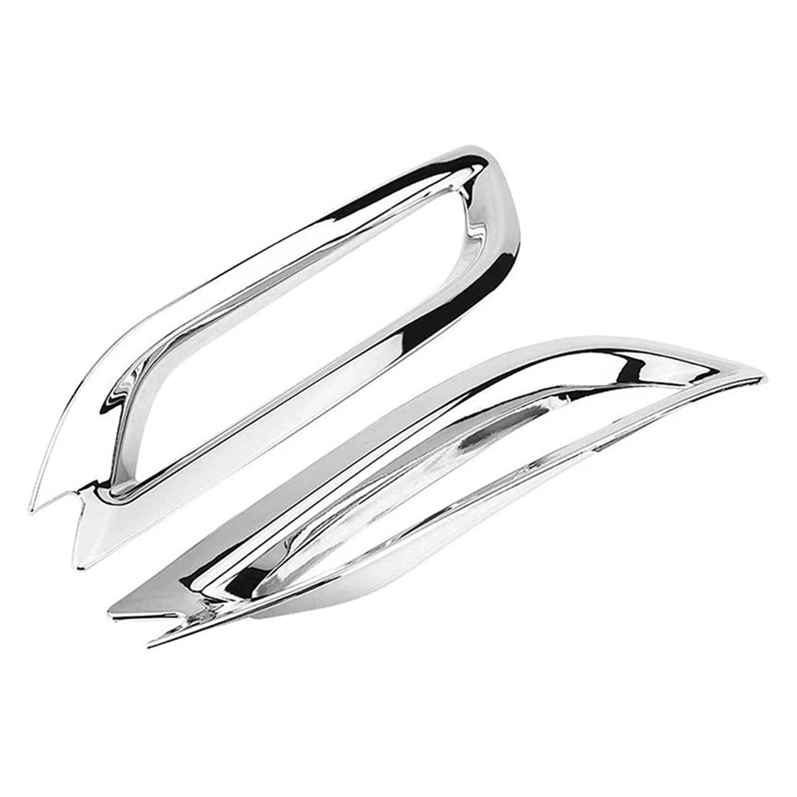 Garniture feu antibrouillard arrière pour Camry 2018-2019 XV70