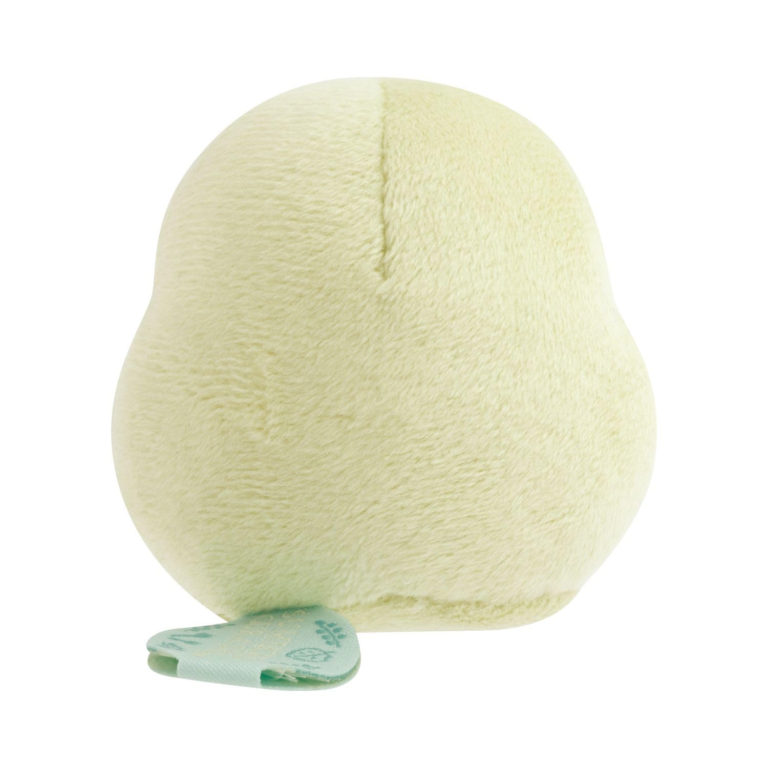 Amazon.co.jp: サンエックス(San-X) すみっコぐらし『たぬきのまんまる
