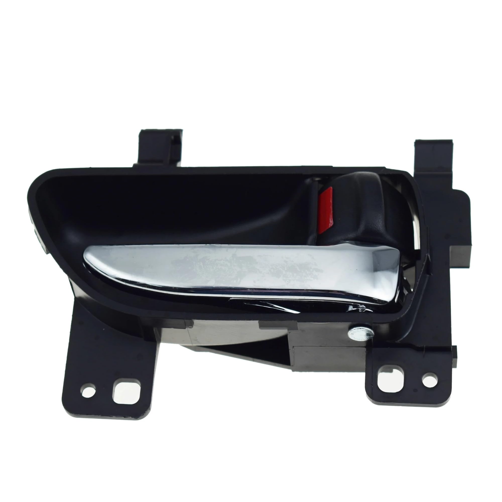 Punxdda 1 Pcs Right Side Car Inner Handle For Subaru Brz For Impreza For Forester For Wrx Sti For Crosstrek For Toyota 86 2.0L Car Interior Door Handle(1 Pcs Right Side)