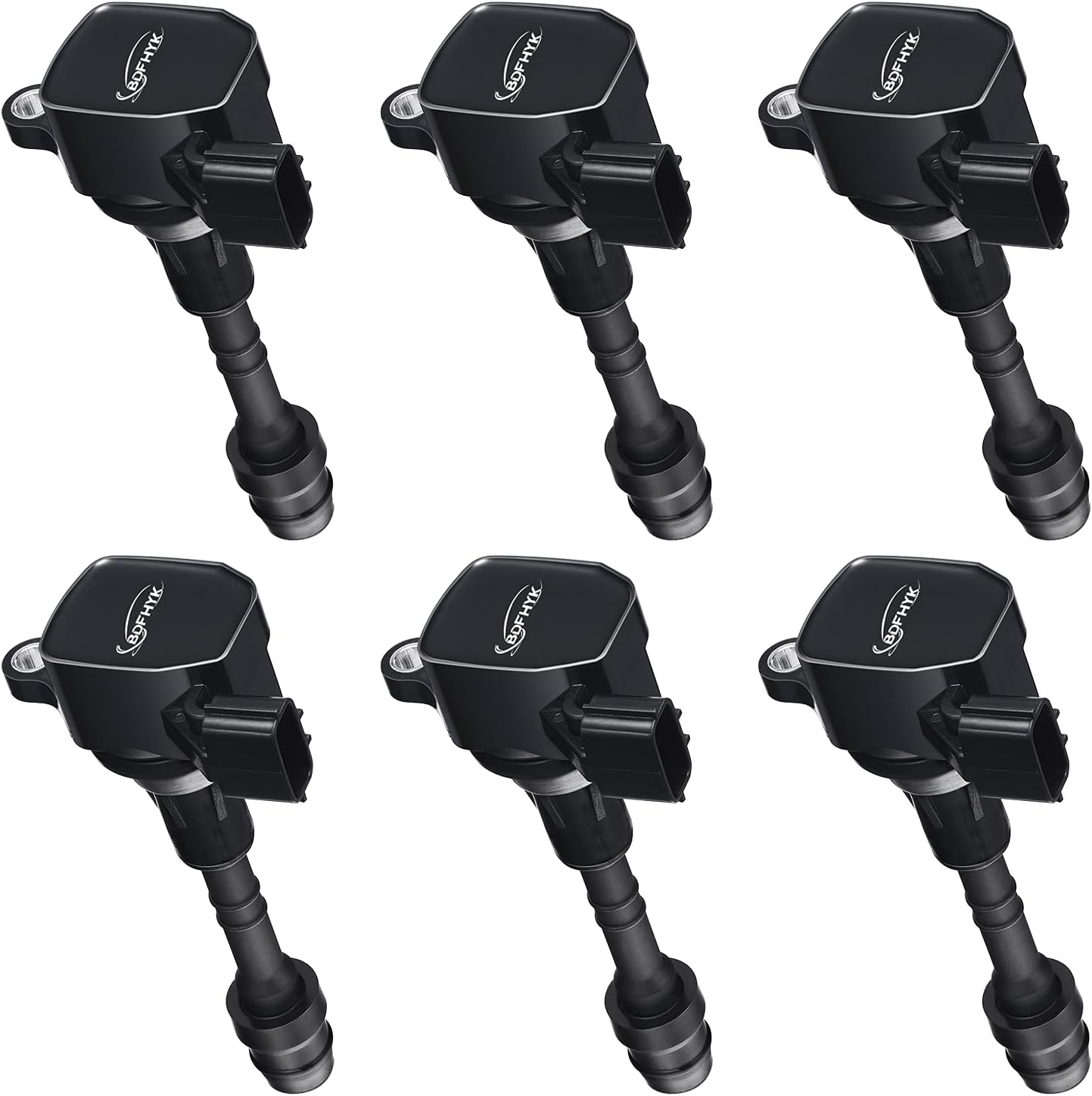 Ignition Coil Pack Replacement for 2003 2004 2005 2006 2007