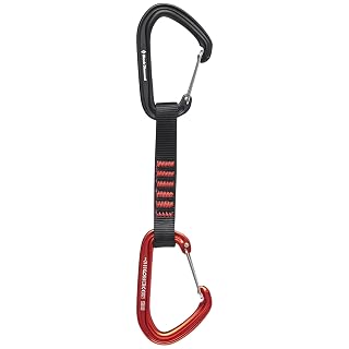 Black Diamond Hotwire Quickdraw