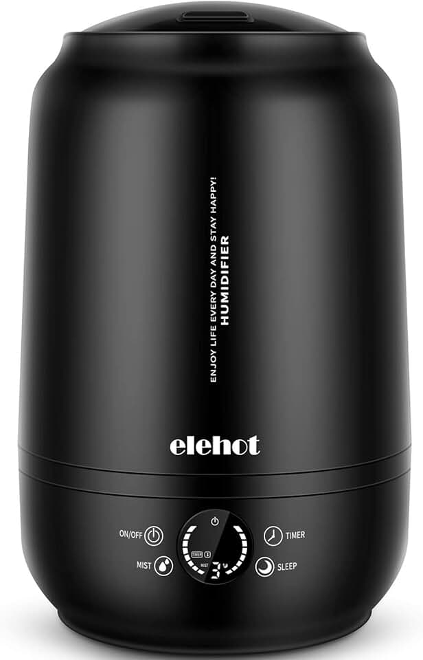 Amazon.ca humidifier