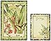 Graphic 45 4501492 Nature Sketchbook Ephemera Cards