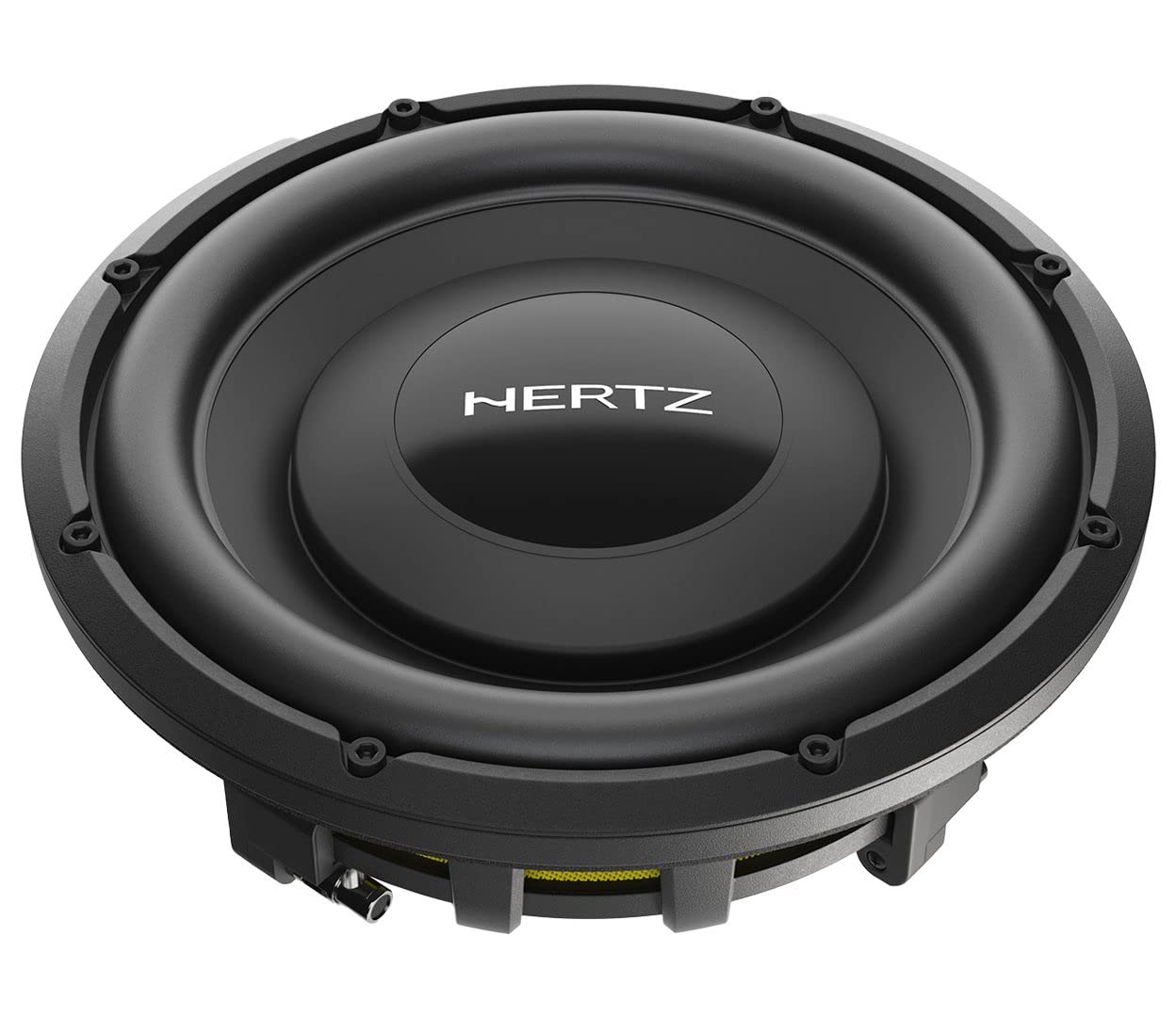 Hertz CS 300 S2 Subwoofer 30 cm 300mm 700W Bobina Singola 2Ohm Linea cento Hertz CS 300 S2 Subwoofer 30 cm 300mm 700W Bobina Singola 2Ohm Linea cento