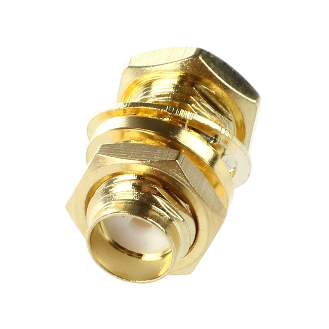 ADATTATORE DOPPIA FEMMINA SMA Cod.1001100 - Adattatori - Connettori - Foto 9