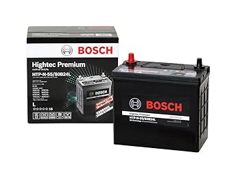 メンテナンス BOSCH Hightec Premium HTP-M-42/60B20L Amazon.co.jp: BOSCH (ボッシュ)ハイテックプレミアム 国産車