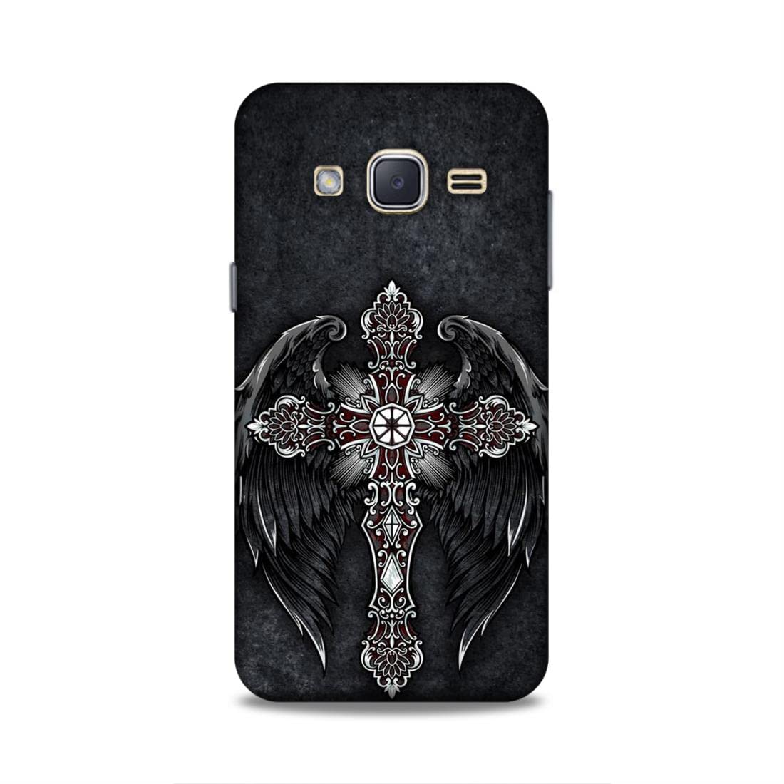 Samsung j2 cross Clearance