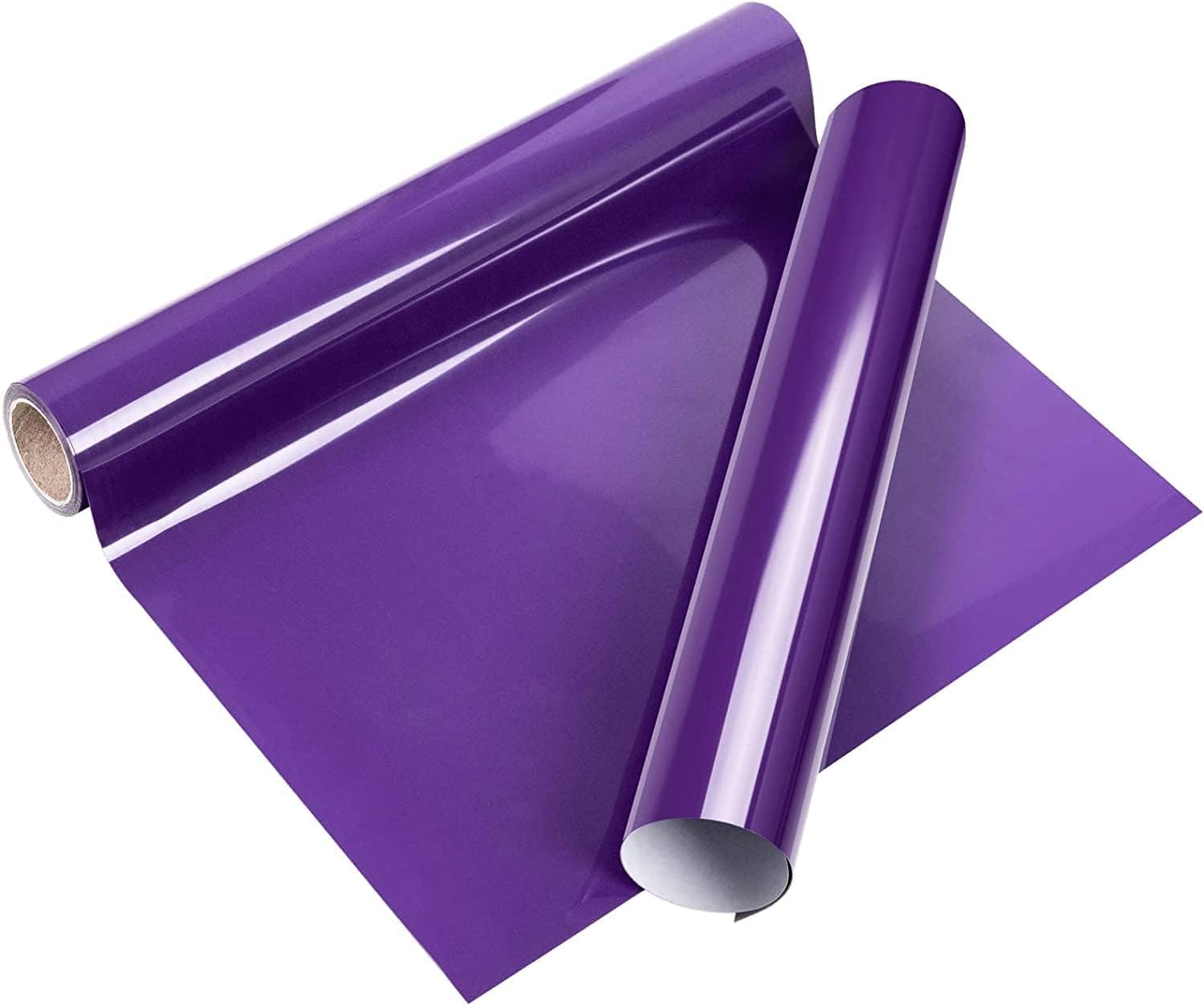 Cosmos Star™ Purple Glossy Wallpaper Peel and Stick Wallpaper Purple Contact Paper Solid Color Self-Adhesive Removable Wallpaper for Wall Furniture Cabinet Covering Vinyl Rolls (12 x 100 inch) (B0BF9ZHX2B) Amazon Price History, Amazon Price Tracker