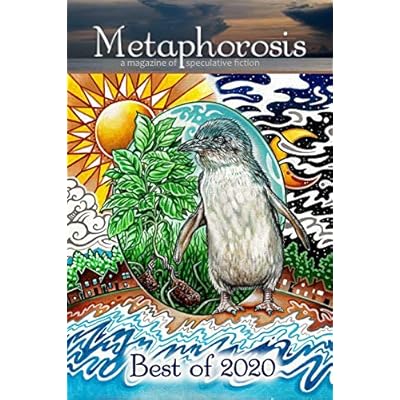 Metaphorosis: Best of 2020