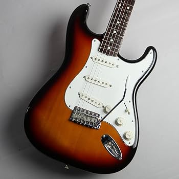 fender japan フジゲン製　ストラトキャスター 94年　95年 fender japan フジゲン製 ストラトキャスター 94年 95年 - メルカリ