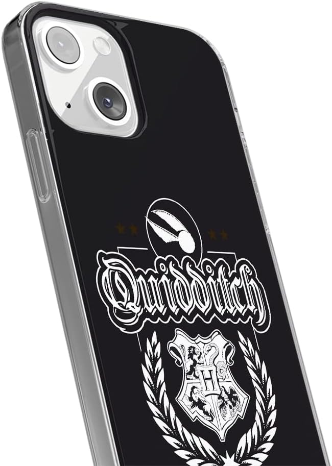 ERT GROUP Mobile Phone case for Xiaomi MI Note 10 / MI Note 10 PRO Original and Officially Licensed Harry Potter Pattern 047 optimally adapted to The Shape of The Mobile Phone, case Made of TPU