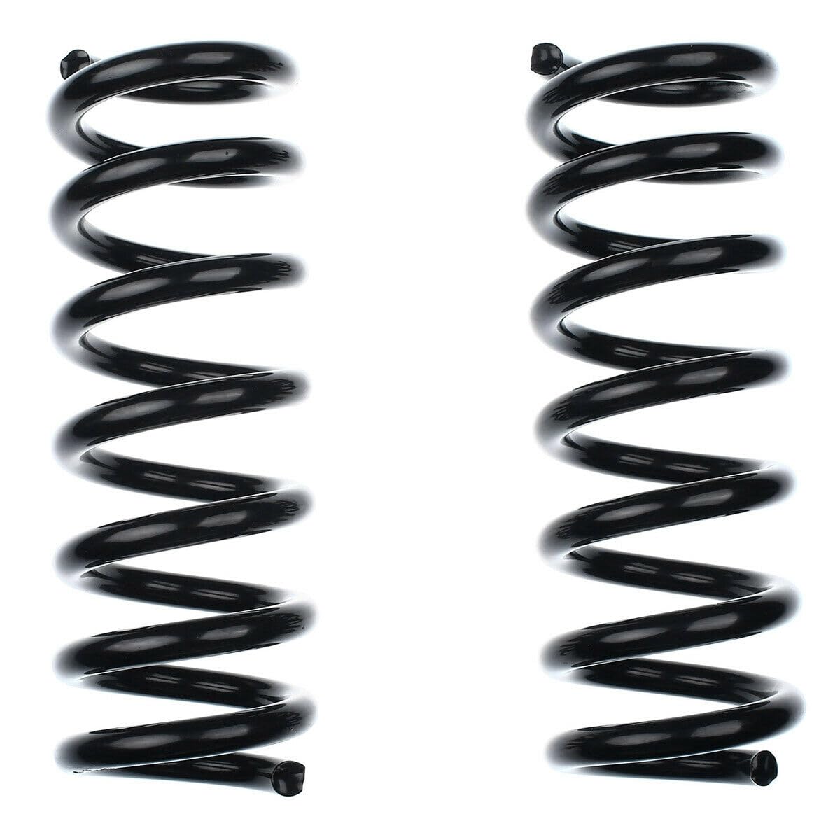 Amazon.com: TARCIN 2pcs Suspension s Set Assembly Rear Left Driver  