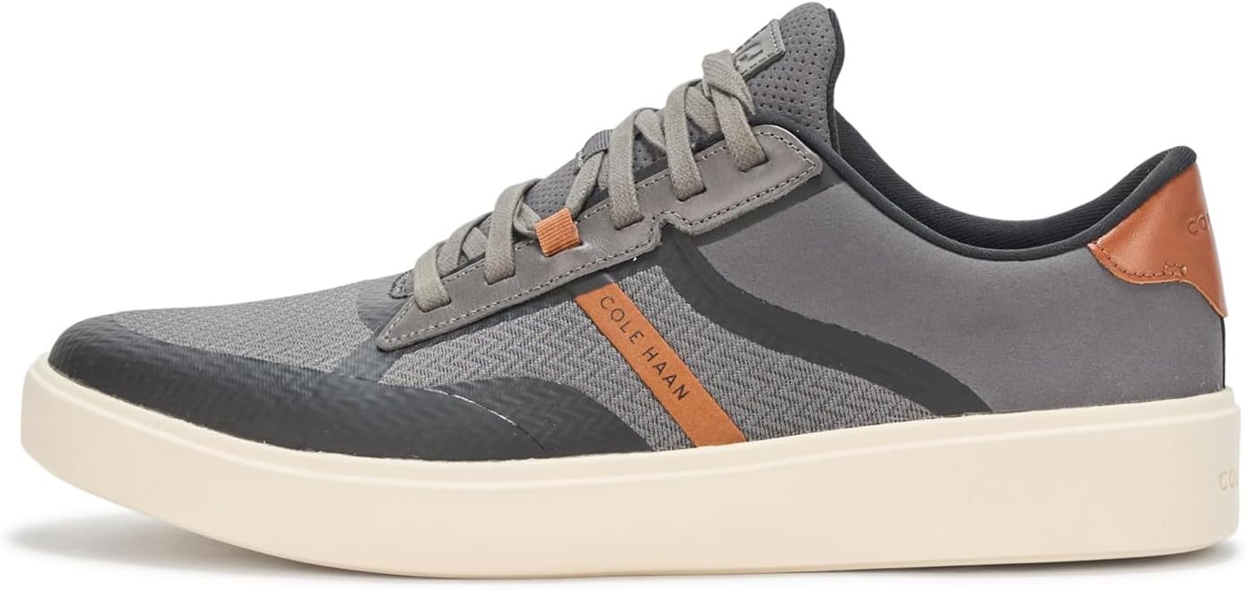 Cole Haan Mens Grand Crosscourt Winner - Image 4