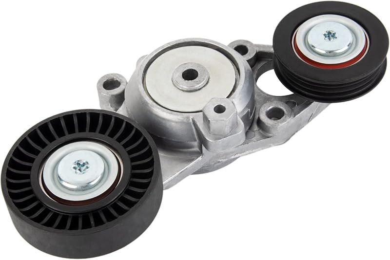 Tensionador da correia com polia PHILTOP para Toyota Camry 2.5L 2010-2011 – 1 unidade