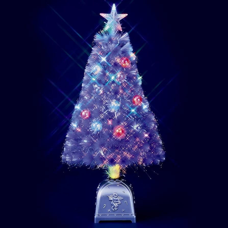 Amazon.co.jp: クリスマス屋 クリスマスツリー ホワイトツリー