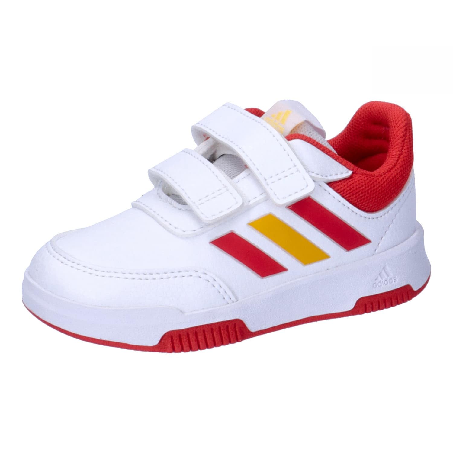 adidas Unisex Kids Tensaur Hook and Loop Shoes — view 8