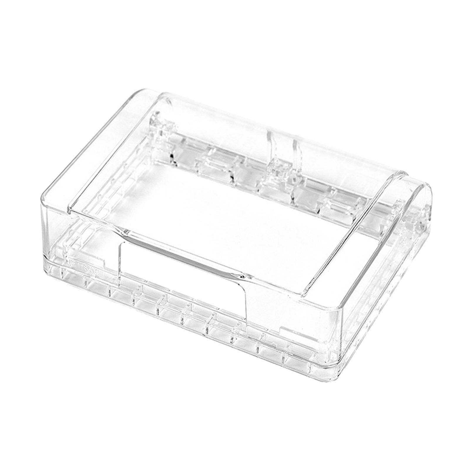 Qlecxzi Electrical Outlet Cover Waterproof Dustproof Socket Box Created For High Temperature Environments Ensuring Safety During Outdoor Socket Protections
