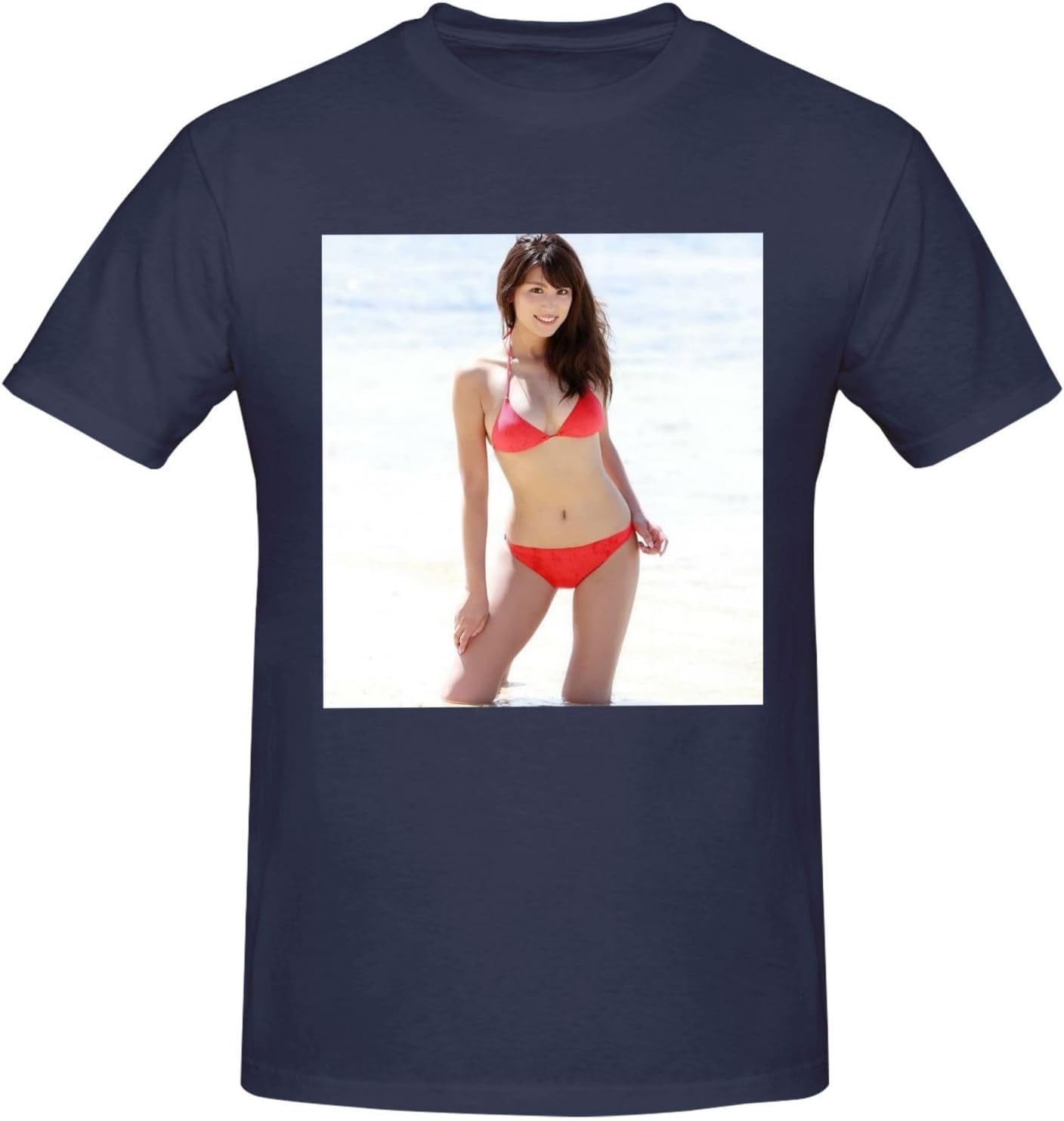 久松郁実Tシャツ