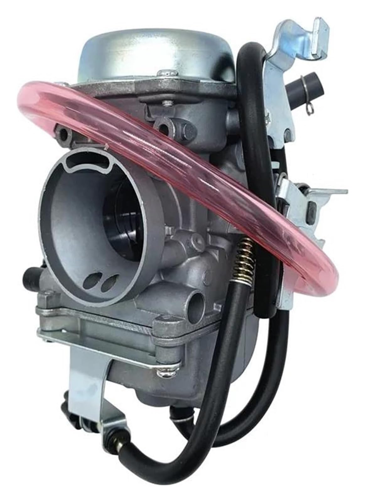 para Kaw&asaki para KLF 300 para KLF300 1986-1991 1992 1993 1994 1995-2005 Motocicleta Carburador Cuatrimoto Kit De Reparación reparación carburador