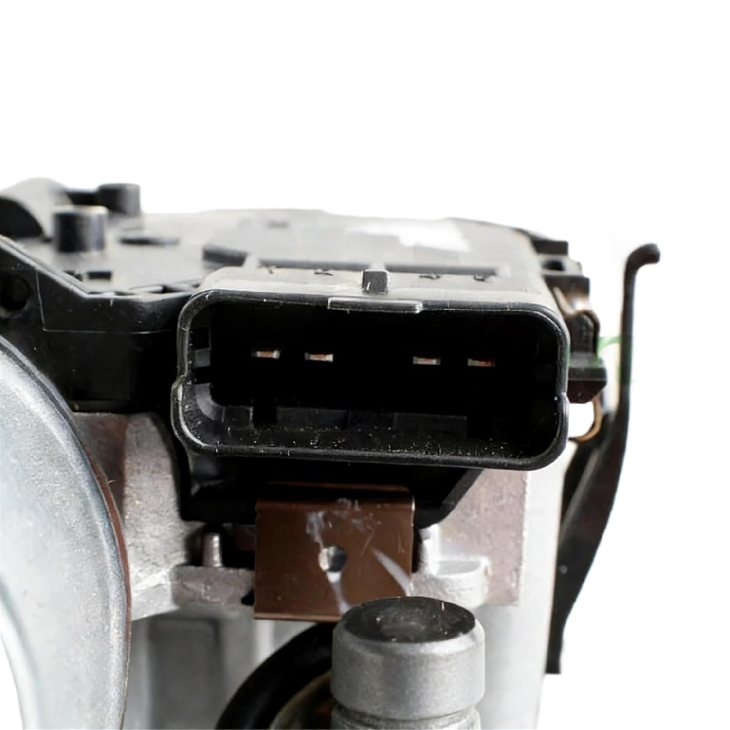 Compatible for Peugeot 508 Citroen C6 Front Wiper Motor 9816172780 9672588580 9816172680 9672588680