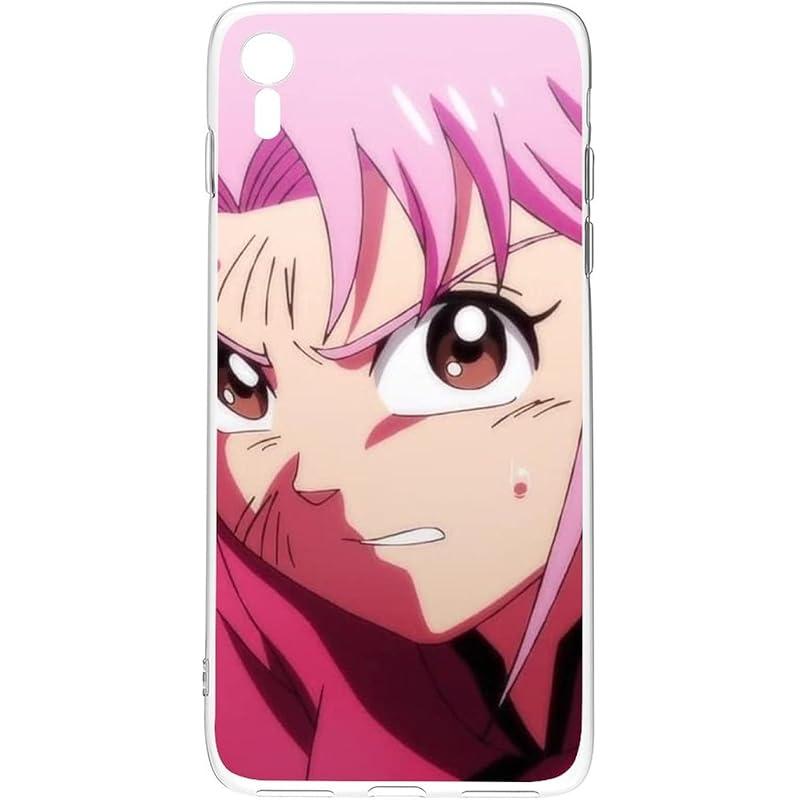 ドラゴンクエスト ダイの大冒険iphone Xr ケース アニメ カバー スマホケース 携帯電話カバー 柔軟 軽量 耐衝撃 滑り止め 耐衝撃 防塵デザイン 6snsp95wqa Superopticas Com