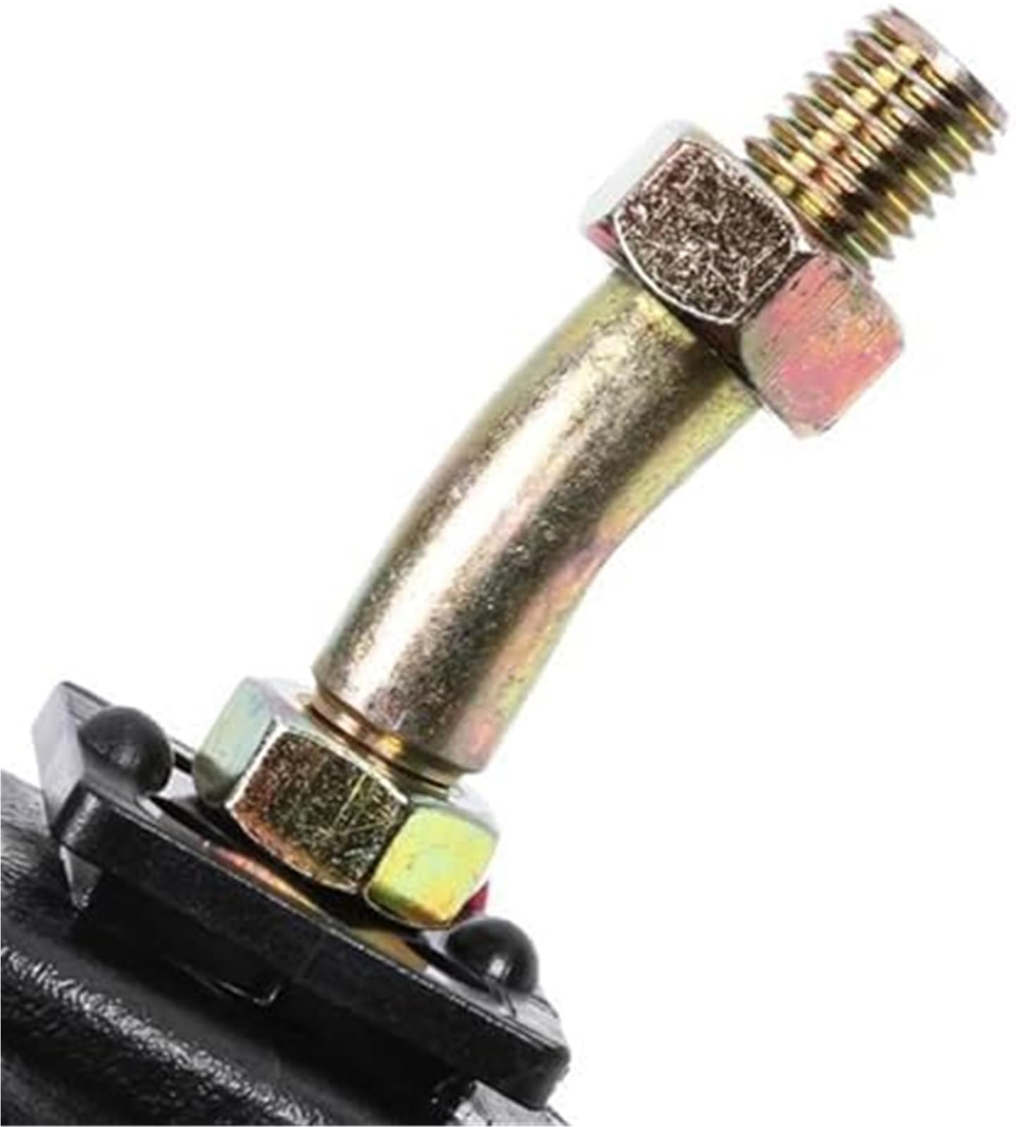 6X 3 przyciski koparki joystick zespół uchwyt koła zębatego, do Doosan DX150 215 225 300 370-9C lewy Joystick do koparki