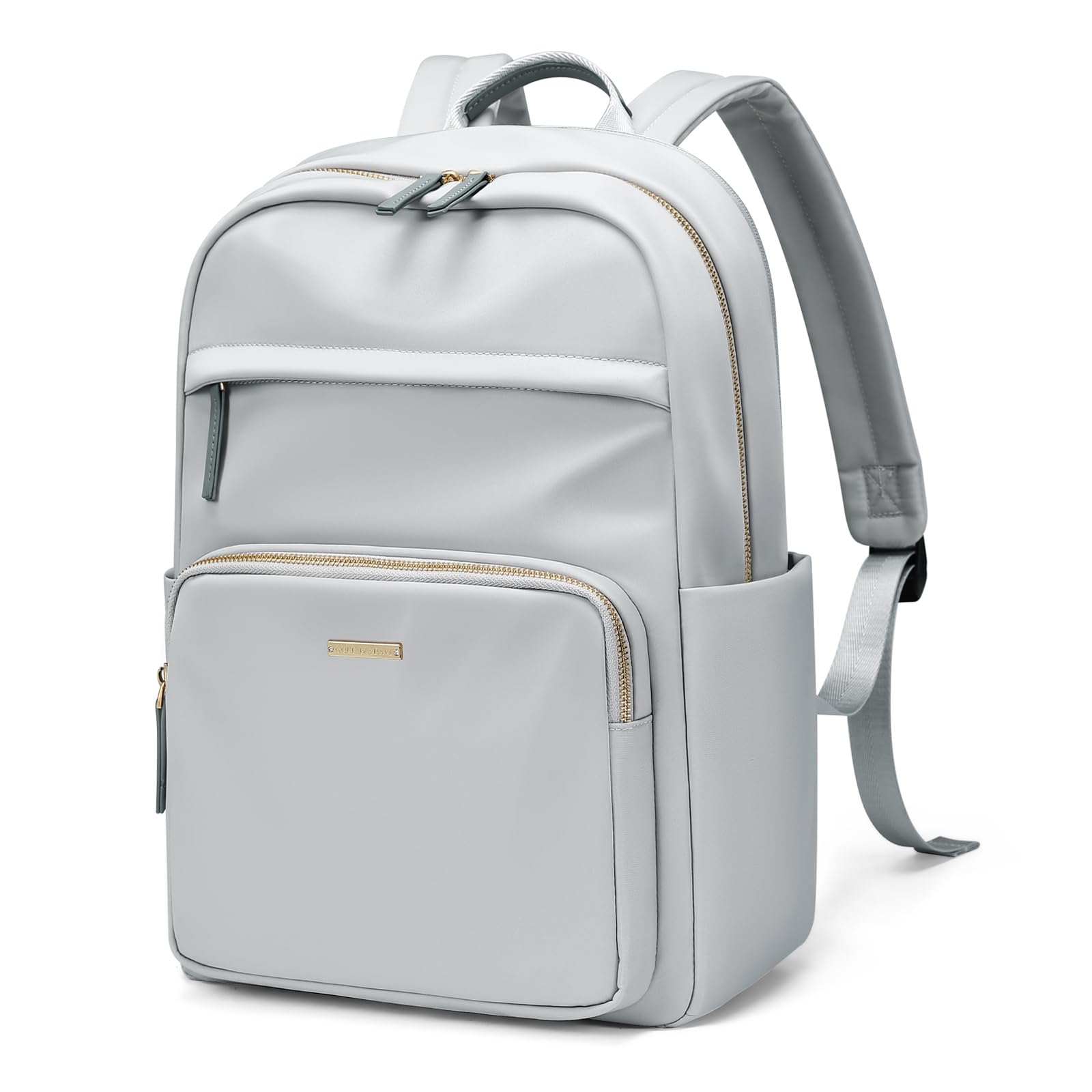 Golf Supags Women Laptop Backpack Fits 15 Inch Notebook Casual