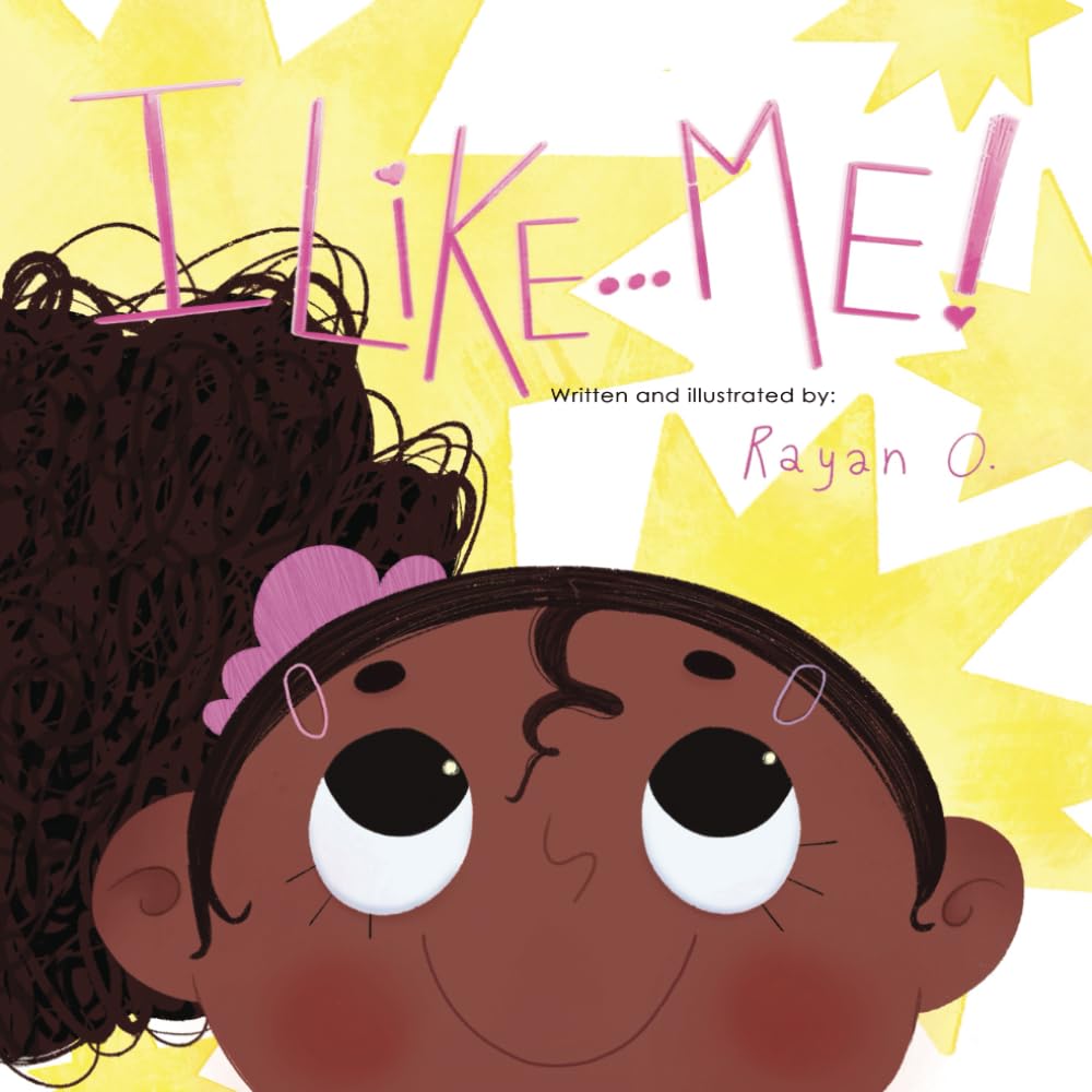 I LIKE ... ME!