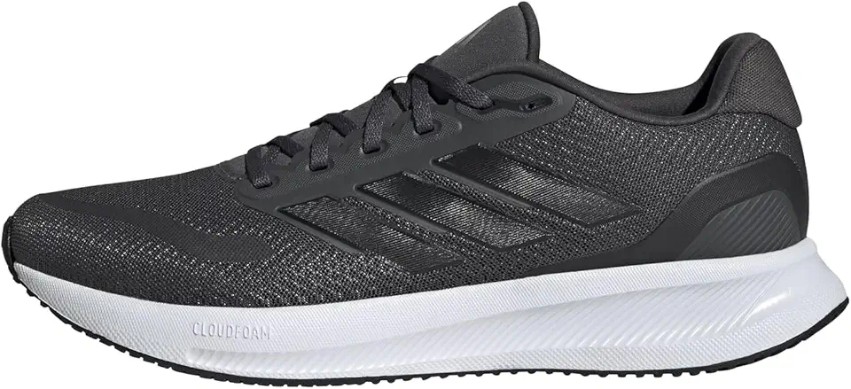 adidas Hombre Runfalcon 5 Zapatillas de Correr