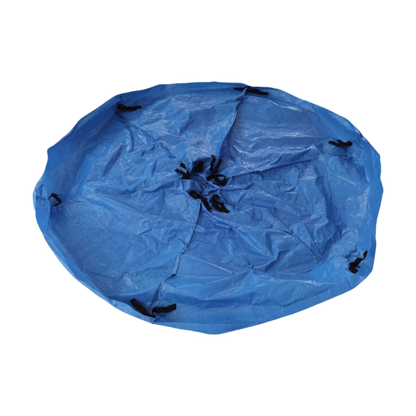 Housse pour trampoline pour résoudre les problèmes de poussière et de débris